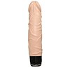 Vibrator Sex Classic Silicon Small Thumb 1