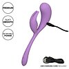 Vibrator Liquid Silicone Dual Flicker Mov Thumb 8