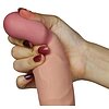 Vibrator The Ultra Soft Dude Flesh Thumb 2