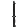 Dildo Anal Push 12.5 Inch Negru