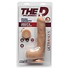 Dildo Uncut D 23cm Ultraskyn Thumb 1