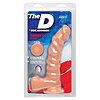 Dildo The Ragin D Thumb 1