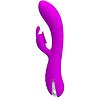 Vibrator Rabbit Pretty Love Sam Mov Thumb 2