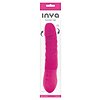 Vibrator de Lux Inya Twister Roz Thumb 1