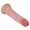 Dildo Deluxe Dual Density 8 Thumb 3