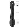 Vibrator Rabbit Cato Pulse Punctul G Negru Thumb 9