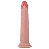 Dildo Deluxe Dual Density 8 Thumb 2