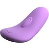 Vibrator Remote Silicone Please-Her Mov Thumb 1