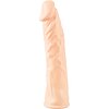 Prelungitor Penis Silicone Extension Flesh Thumb 4