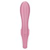 Satisfyer Air Pump Bunny 2 Roz Thumb 4