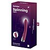 Vibrator Satisfyer Spinning Vibe 1 Rosu Thumb 6