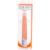 Vibrator Realistic Long John Thumb 1