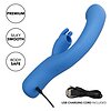 Vibrator Rabbit Elite Suction Albastru Thumb 17