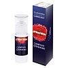 Lubrifiant Attraction Champagne Strawberry 50ml