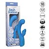 Vibrator Rabbit Elite Suction Albastru Thumb 15