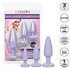 Set Anal Plug Crystal Mov Thumb 3