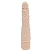 Vibrator Classic Slim Skin Thumb 1