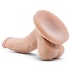 Dildo Realistic 4 Inch Blush Thumb 1