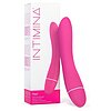 Intimina Raya Personal Massager Roz Thumb 5