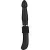 Vibrator Anal Push It Rechargeable Negru