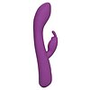 Vibrator Rabbit Elite Warming Mov Thumb 9