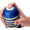 Masturbator Premium Tenga Rolling Head Albastru Thumb 1