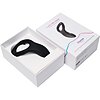 Lovense Diamo Vibrating Ring Negru Thumb 1