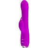 Vibrator Rabbit Pretty Love Molly Mov Thumb 1