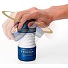 Masturbator Premium Tenga Rolling Head Albastru Thumb 2