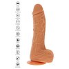 Vibrator Up-Down Rotating Thumb 4