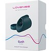 Masturbator Lovense Gush Massager Turcoaz Thumb 5