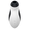 Vibrator Clitoridian Satisfyer Orca Alb Thumb 2