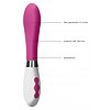 Vibrator Atlas Rechargeable Roz Thumb 5