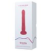 Vibrator Lovense Gravity Thrusting  Rosu Thumb 8