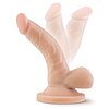 Dildo Realistic 4 Inch Blush Thumb 2