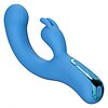 Vibrator Rabbit Elite Suction Albastru Thumb 11