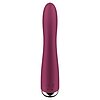 Vibrator Satisfyer Spinning Vibe 1 Rosu Thumb 5