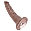 Dildo Realistic King 7 Inch Maro Thumb 1