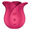 Satisfyer Pro 2 Modern Rose Rosu Thumb 2