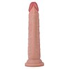 Dildo Realistic Deluxe Dual Density 7 Thumb 2