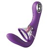 Vibrator Her Ultimate Pleasure Pro Mov