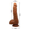 Dildo Beautiful Jason 9,9 Thumb 4