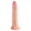 Dildo Realistic Triple Density Penis 7 Thumb 2