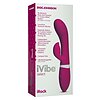 Vibrator Rabbit iVibe Select iRock Roz Thumb 1