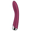 Vibrator Satisfyer Spinning Vibe 1 Rosu Thumb 2