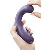 Vibrator G-Kii Punctul G Mov Thumb 3