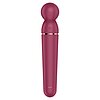 Satisfyer Planet Wand-er Rosu Thumb 5