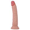 Dildo Realistic Deluxe Dual Density 7 Thumb 1