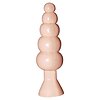 Dildo Anal Small Tower Natural