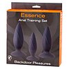 Essence Set Negru Thumb 1